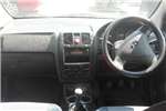  2008 Hyundai Getz 