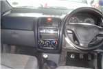  2004 Hyundai Getz Getz 1.4 GL