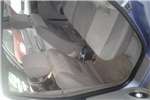  2004 Hyundai Getz Getz 1.4 GL