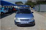  2005 Hyundai Getz Getz 1.4 GL