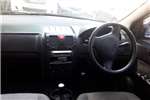  2005 Hyundai Getz Getz 1.4 GL