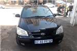  2005 Hyundai Getz Getz 1.4 GL