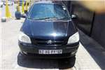  2005 Hyundai Getz Getz 1.4 GL