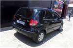  2005 Hyundai Getz Getz 1.4 GL