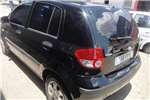  2005 Hyundai Getz Getz 1.4 GL