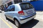  2005 Hyundai Getz Getz 1.4 GL