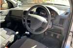  2006 Hyundai Getz Getz 1.4 GL