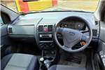  2006 Hyundai Getz 