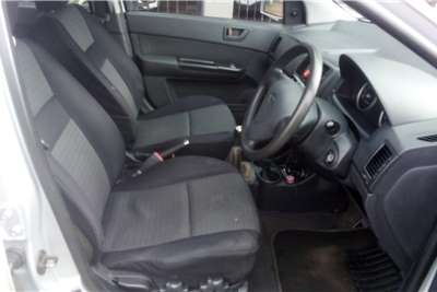  2006 Hyundai Getz Getz 1.4 GL