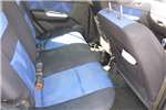  2007 Hyundai Getz Getz 1.4 GL