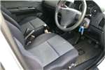  2007 Hyundai Getz Getz 1.4 GL