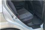  2007 Hyundai Getz Getz 1.4 GL