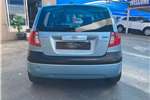  2007 Hyundai Getz Getz 1.4 GL