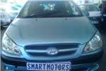  2008 Hyundai Getz Getz 1.4 GL