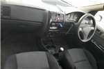  2008 Hyundai Getz 