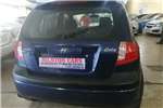  2008 Hyundai Getz Getz 1.4 GL