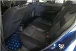  2008 Hyundai Getz Getz 1.4 GL