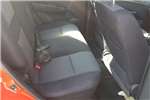  2009 Hyundai Getz Getz 1.4 GL