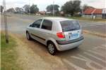  2009 Hyundai Getz Getz 1.4 GL