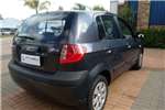  2009 Hyundai Getz Getz 1.4 GL