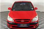  2009 Hyundai Getz Getz 1.4 GL