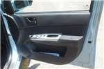  2010 Hyundai Getz Getz 1.4 GL