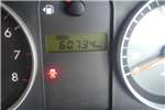  2011 Hyundai Getz Getz 1.4 GL