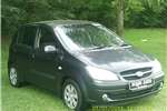  2006 Hyundai Getz Getz 1.4 GL high-spec