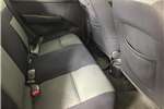  2006 Hyundai Getz Getz 1.4 GL high-spec