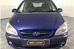  2006 Hyundai Getz Getz 1.4 GL high-spec