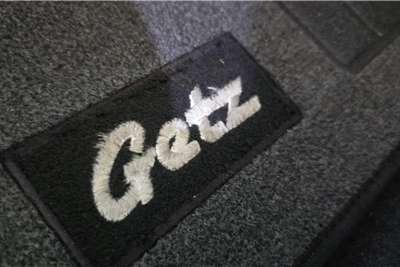  2006 Hyundai Getz Getz 1.4 GL high-spec