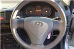  2007 Hyundai Getz Getz 1.4 GL high-spec