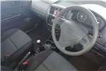  2007 Hyundai Getz Getz 1.4 GL high-spec