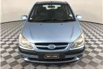  2007 Hyundai Getz Getz 1.4 GL high-spec