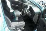  2008 Hyundai Getz 