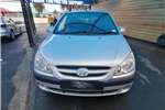  2008 Hyundai Getz Getz 1.4 GL high-spec