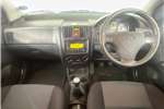  2008 Hyundai Getz Getz 1.4 GL high-spec