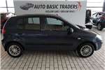  2009 Hyundai Getz Getz 1.4 GL high-spec