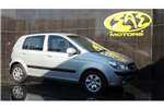  2009 Hyundai Getz 