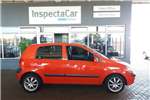  2009 Hyundai Getz Getz 1.4 GL high-spec