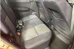  2009 Hyundai Getz Getz 1.4 GL high-spec