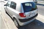  2010 Hyundai Getz Getz 1.4 GL high-spec