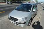  2010 Hyundai Getz Getz 1.4 GL high-spec