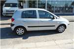  2010 Hyundai Getz Getz 1.4 GL high-spec