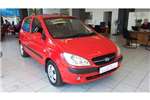  2010 Hyundai Getz 