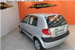  2010 Hyundai Getz 