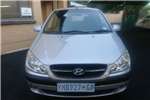  2010 Hyundai Getz Getz 1.4 GL high-spec