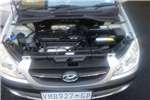  2010 Hyundai Getz Getz 1.4 GL high-spec