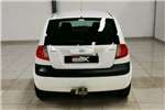  2010 Hyundai Getz Getz 1.4 GL high-spec