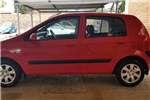  2010 Hyundai Getz 